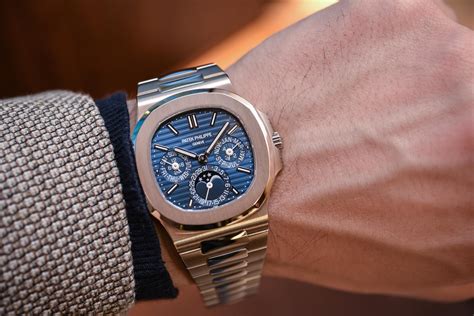 patek philippe nautilus perpetual calendar 5740g|patek philippe 5740 calendar.